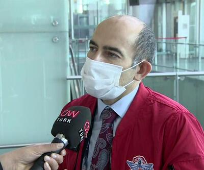 Boğaziçi Rektörü CNN TÜRK'te: İstifa etmem asla söz konusu değil