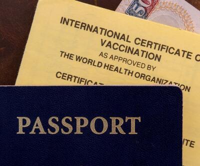 Aşı pasaportu: Normale dönüşü mü sağlayacak yoksa sorunlara mı neden olacak?