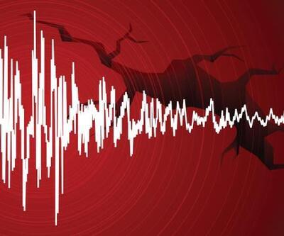 Deprem mi oldu, nerede? Kandilli ve AFAD son depremler listesi 6 Şubat 2021