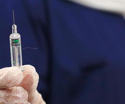 Afganistan Hindistan'dan, Kamboçya Çin'den ilk doz Kovid-19 aşılarını aldı