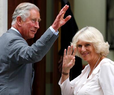 İngiltere Prensi Charles ve eşi Camilla koronavirüs aşısı oldu
