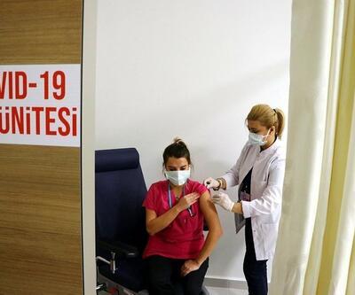 60 yaş üstü aşılama başladı mı, ne zaman? MHRS ile aşı randevusu nasıl alınır? Sağlık Bakanlığı aşı takvimi 2021