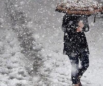 İstanbul'da kar yağışı sürecek mi? Meteoroloji'den yeni açıklama