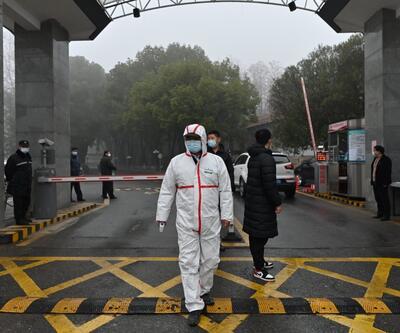 Salgının kökenini araştırmaya Wuhan'a giden DSÖ ekibinden ses getirecek açıklama