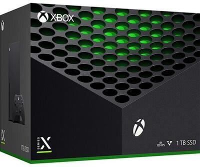 Xbox Series X ve Series S için güzel haber