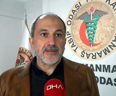 Dr. Tiyekli: Türk Tabipler Birliği, Türk hekimlerine ihanet ediyor