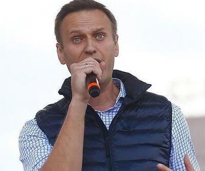 AİHM, Rusya'dan Navalnıy'ın derhal serbest bırakılmasını istedi