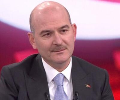 Son dakika haberi: Gara'ya giden HDP'li vekil kim? Bakan Soylu açıkladı 