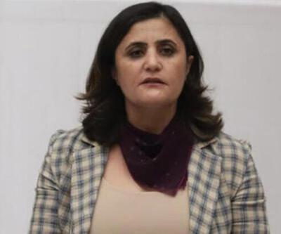 Son dakika... HDP milletvekili Dirayet Dilan Taşdemir’e soruşturma