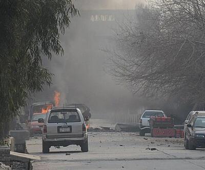 Kabil'de bombalı saldırıda 2 kişi öldü