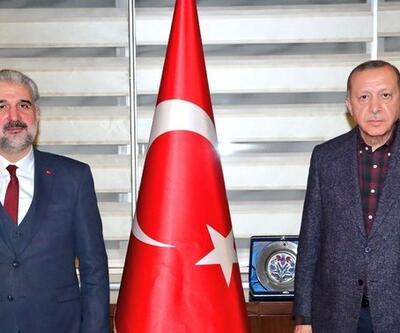Osman Nuri Kabaktepe kimdir? AK Parti İstanbul İl Başkanı Osman Nuri Kabaktepe oldu