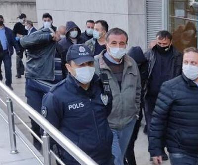 Ofiste kumar oynarken yakalanan 25 kişiye 112 bin lira ceza