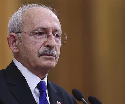CHP lideri Kılıçdaroğlu: Bunun sorumlusu kim?	