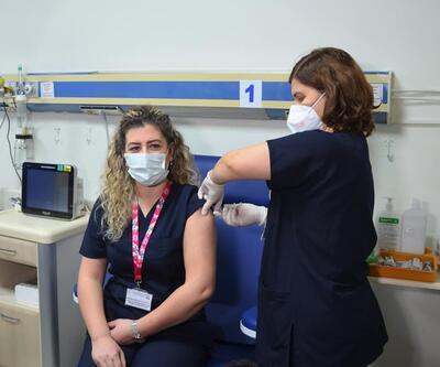 Son dakika! Türkiye'de kaç kişiye koronavirüs aşısı yapıldı? İl il son rakamlar belli oldu