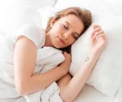 Merak edildi: Uyumak İçin Yapılması Gerekenler Nelerdir? Uyku Bozukluğu Çekenler İçin Sağlıklı Uyku Önerileri...