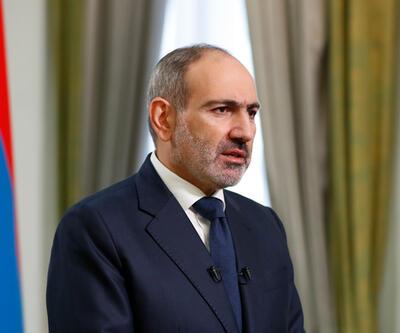 Son dakika... Paşinyan'ın istifasını istediler: Ermenistan Genelkurmay Başkanlığı'ndan yeni açıklama