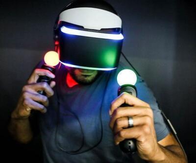 Sony PS VR 2’ye start verdi