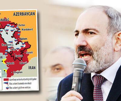 Ermenistan Karabağ’a yeniden asker mi yığıyor?