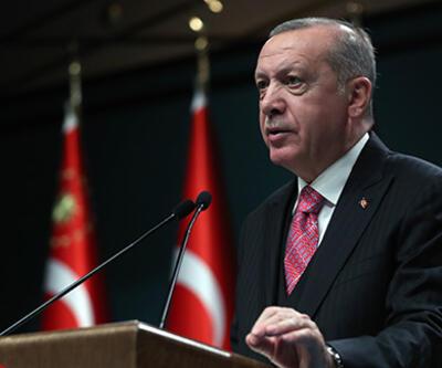 Cumhurbaşkanı Erdoğan İnsan Hakları Eylem Planı'nı açıklayacak