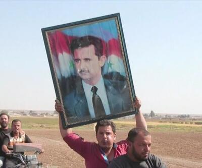 "Esad rejimi savaş suçu işledi"