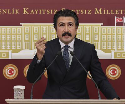 Özkan: HDP hem siyasi olarak hem hukuken kapanacak