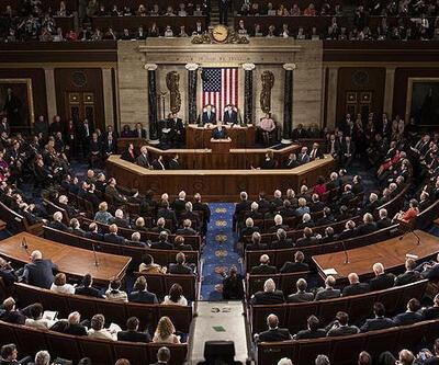 ABD Kongresine, muhtemel "Müslüman yasağı"nın engellenmesi için tasarı sunuldu