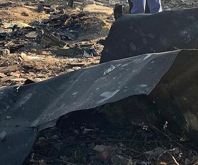 SON DAKİKA HABERİ: Güney Sudan'da yolcu uçağı düştü