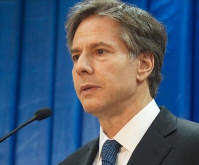 ABD Dışişleri Bakanı Blinken, dış politika önceliklerini açıkladı