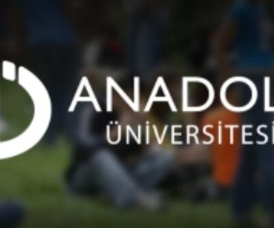 Anadolu Üniversitesi AÖF vize ve final tarihleri ne zaman? AÜ AÖF sınav takvimi 2021