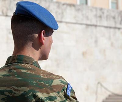 Yunanistan'da askerlik süresi 12 aya çıkarıldı
