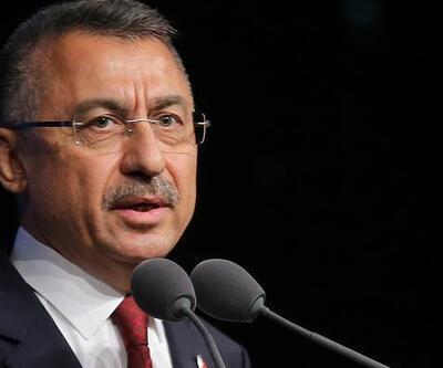 Cumhurbaşkanı Yardımcısı Oktay'dan usta oyuncu Rasim Öztekin için taziye mesajı