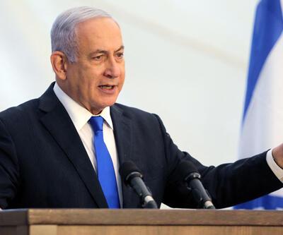 Netanyahu BAE'ye giden ilk İsrail Başbakanı olacak
