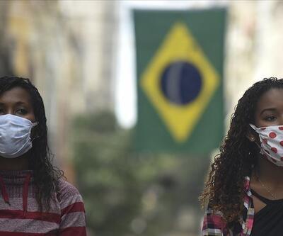Bolsonaro'yu topa tutup halka seslendi: Aldığı kararlara uymayın