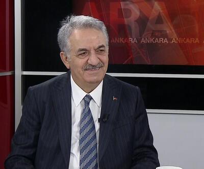 Hayati Yazıcı CNN TÜRK'te açıkladı: Seçim barajı ne olacak?