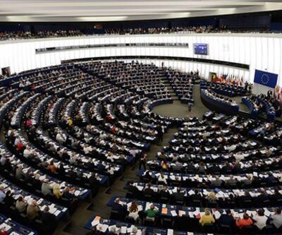 Avrupa Parlamentosu'ndaki Suriye tasarısı kabul edildi