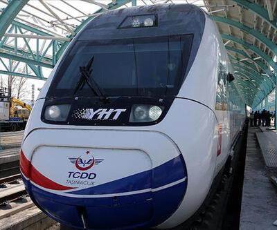 Adil Karaismailoğlu açıkladı! Ankara-Sivas hızlı treni Haziran'da hizmete giriyor