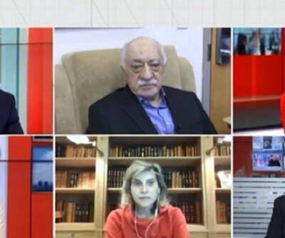 Yunan yayınevinden FETÖ elebaşı Gülen'e destek