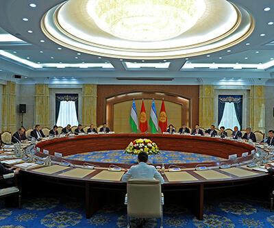 Kırgızistan ve Özbekistan, sınır sorunlarını 3 ay içinde çözecek