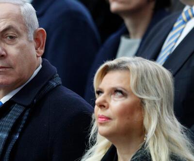 İsrail bu iddiayı konuşuyor: Sara Netanyahu ülke yönetiminde geniş yetki sahibi