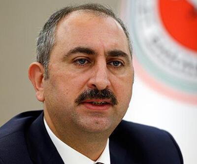 Adalet Bakanı Gül, Gebze'de avukatın öldürüldüğü saldırıyı kınadı