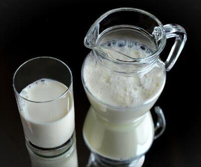 Süt seçiminde bunlara dikkat; doğru tüketimi önemli