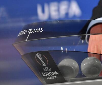 UEFA Avrupa Ligi ve Şampiyonlar Ligi kura çekimi sonuçları belli oldu mu?  Çeyrek final ve yarı final eşleşmeleri 2021!