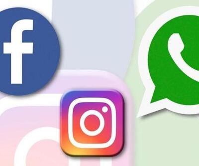 SON DAKİKA: WhatsApp Instagram Facebook çöktü mü? İlk açıklama geldi! 19 Mart 2021 WhatsApp Instagram erişim sorunu DÜZELDİ!