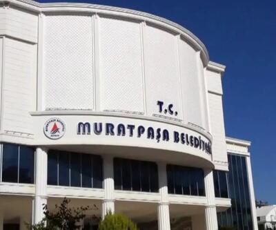 Muratpaşa Belediyesi'nde usulsüzlük iddiası gündemde