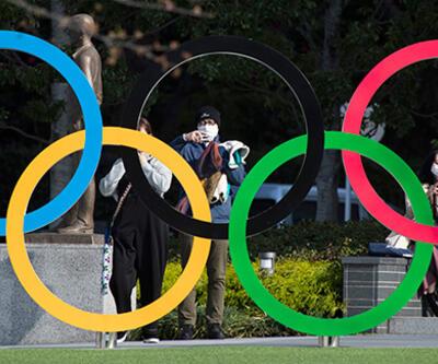 SON DAKİKA: Japonya Tokyo Olimpiyatları'na yurt dışından seyirci kabul etmeyecek