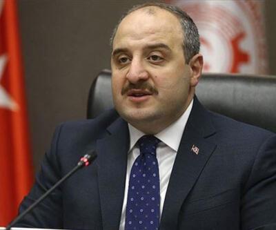 Sanayi ve Teknoloji Bakanı Varank'tan 'İstanbul Sözleşmesi' açıklaması 