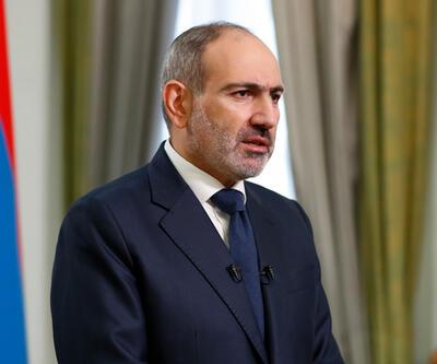 Ermenistan Başbakanı Paşinyan, Genelkurmay Başkanlığına Davtyan'ın atandığını duyurdu