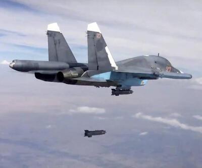  Rusya ve Suriye’den tehlikeli adım: İşte yeni hedef
