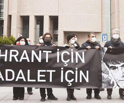 Hrant Dink suikastında cinayetin FETÖ’nün talimatlarıyla işlendiği ortaya çıktı