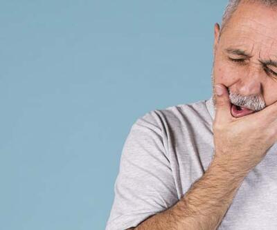 Dişleriniz kalp sağlığı riskinizi üç kat artırabilir
